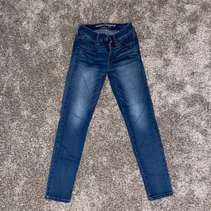 American Eagle Jeggings